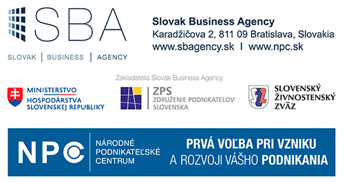 Slovak Business Agency